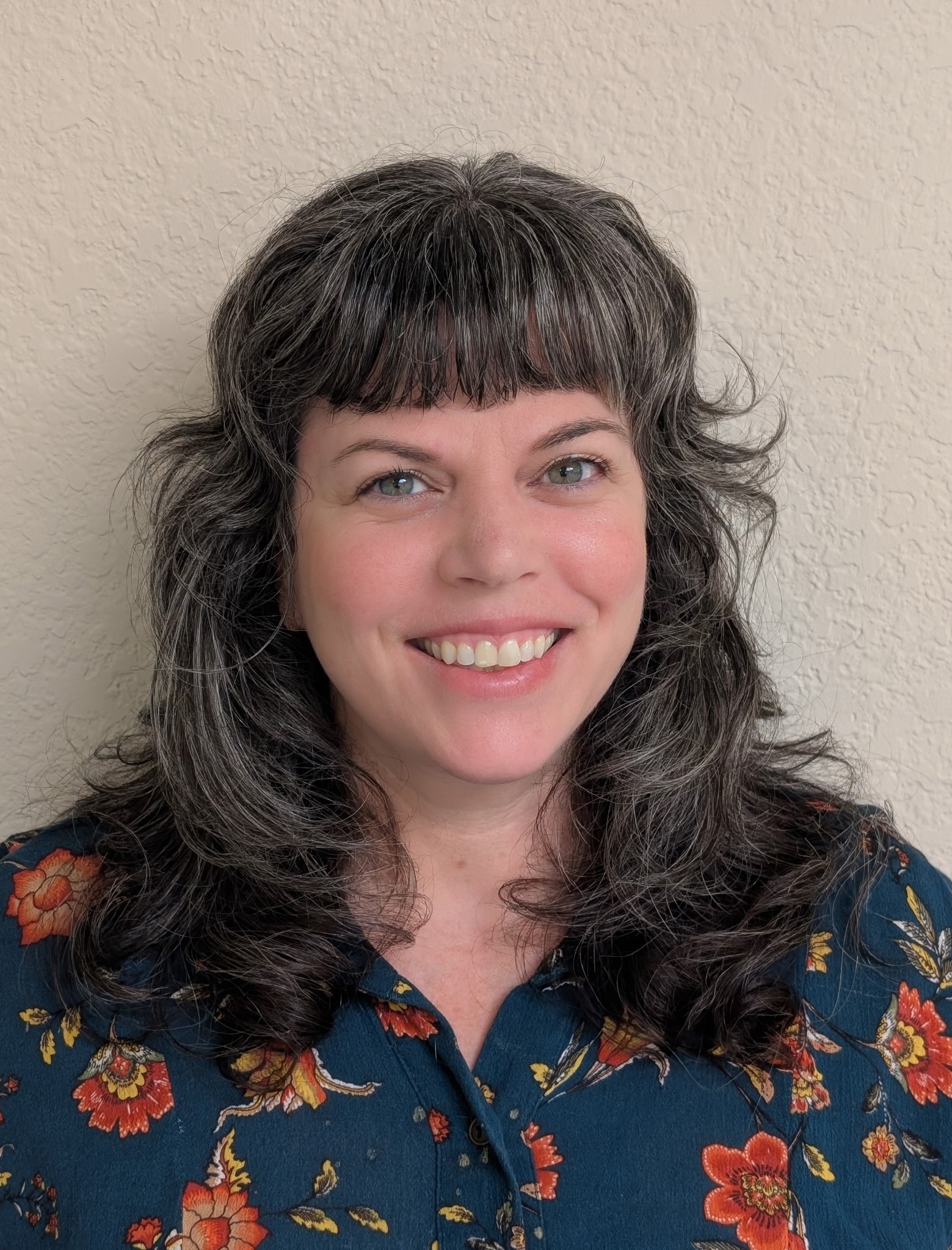 Jennifer McCluer, Certified Massage Therapist